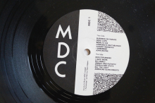 MDC  Millions of Dead Cops (Vinyl LP)