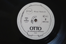 Otto  Der ostfriesische Götterbote (Vinyl LP)