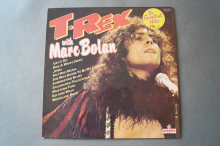 T. Rex & Marc Bolan  The Greatest Hits Vol. 1 (Vinyl LP)