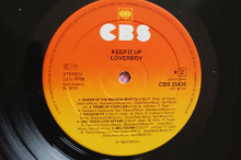 Loverboy  Keep it up (Vinyl LP)