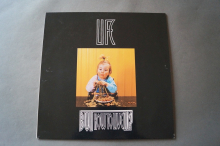 Life but how to live it  Life bit how to live it (Vinyl LP)