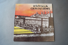 Vanilla Chainsaws  Vanilla Chainsaws (Vinyl LP)