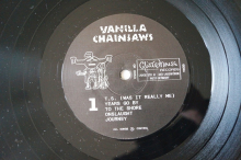 Vanilla Chainsaws  Vanilla Chainsaws (Vinyl LP)