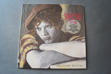 Simply Red  Picture Book (Vinyl LP)