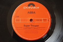 Abba  Super Trouper (Vinyl LP)