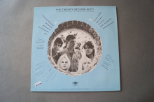 Twenty Second Sect  Get that Charge (Vinyl LP)