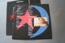 Chris Rea  Wired to the Moon (Vinyl LP)