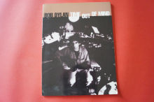 Bob Dylan - Time out of Mind  Songbook Notenbuch Piano Vocal Guitar PVG