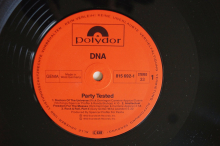 DNA  Party tested (Vinyl LP)