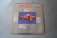 Earl Klugh  Low Ride (Vinyl LP)