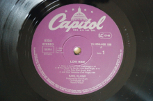Earl Klugh  Low Ride (Vinyl LP)