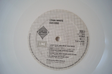 Lynn White  Success (White Vinyl LP)