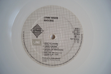 Lynn White  Success (White Vinyl LP)