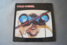 Cold Chisel  Northbound The Best of (Vinyl LP)