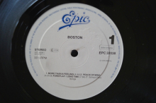 Boston  Boston (Vinyl LP)