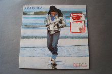 Chris Rea  Deltics (Vinyl LP)