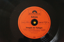 Saga  Images at Twilight (Vinyl LP)