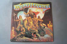 Molly Hatchet  Take no Prisoners (Vinyl LP)