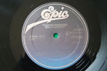 Molly Hatchet  Take no Prisoners (Vinyl LP)