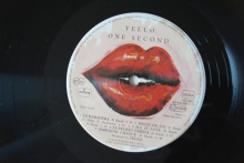 Yello  One Second (Vinyl LP)