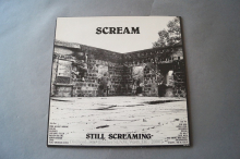 Scream  Still screaming (Vinyl LP)