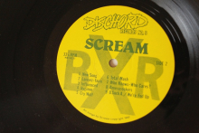 Scream  Still screaming (Vinyl LP)