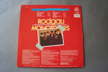 Rodgau Monotones  Wir sehn uns vor Gericht (Vinyl LP)