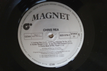 Chris Rea  Chris Rea (Vinyl LP)