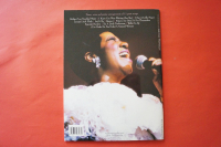 Aretha Franklin - Best of  Songbook Notenbuch Piano Vocal Guitar PVG