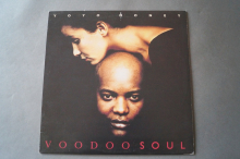 Yo Yo Honey  Voodoo Soul (Vinyl LP)