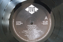 Yoyo Honey  Voodoo Soul (Vinyl LP)
