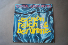 Rodgau Monotones  Schön reich & berühmt (Vinyl LP)