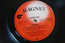 Chris Rea  Tennis (Vinyl LP)