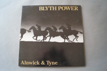 Blyth Power  Alnwayck & Tyne (Vinyl LP)