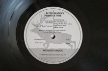 Blyth Power  Alnwick & Tyne (Vinyl LP)