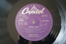 Lee Clayton  Naked Child (Vinyl LP)