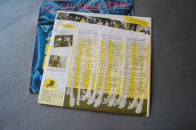 Bryan Adams  Reckless (Vinyl LP)