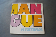 Human League  Hysteria (Vinyl LP)
