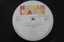 Human League  Hysteria (Vinyl LP)