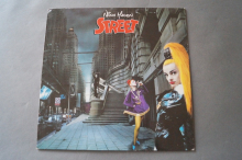 Nina Hagen  Street (Vinyl LP)