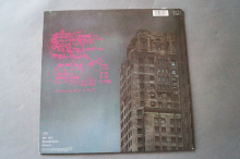 Nina Hagen  Street (Vinyl LP)