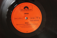 Opus  Solo (Vinyl LP)