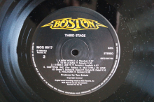 Boston  Third Stage (Vinyl LP)