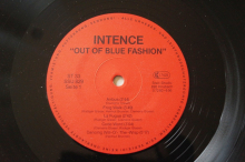 Intence  Out of Blue Fashion (Vinyl LP)