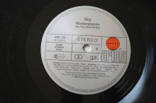 Sky  Masterpieces (The Very Best of) (Vinyl LP)