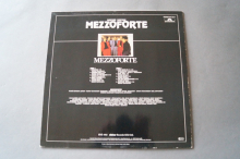 Mezzoforte  Surprise Surprise (Vinyl LP)