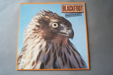 Blackfoot  Marauder (Vinyl LP)
