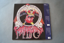 MDC  Metal Devil Cokes (Vinyl LP)