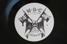 MDC  Metal Devil Cokes (Vinyl LP)