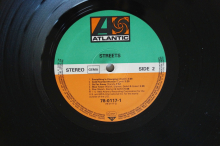 Streets  1st (Vinyl LP)